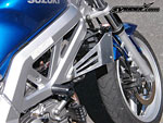 Suzuki SV650